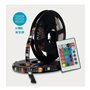 Bandes LED KSIX RGB 42,99 €