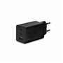 Chargeur mural KSIX 67 W Noir 48,99 €