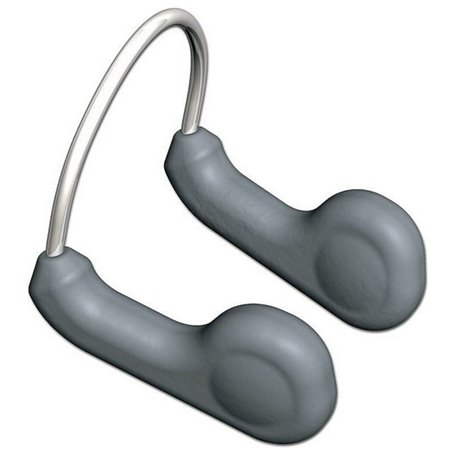 Pince Nasale pour Natation Speedo Competicion Noseclip Gris 23,99 €
