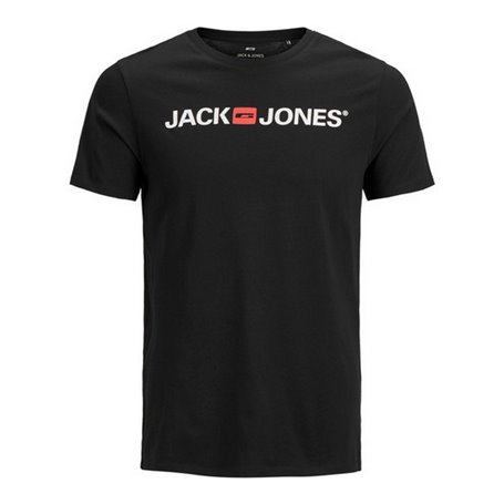 T-shirt à manches courtes homme JJECORP LOGO TEE SS Jack & Jones 1213712 23,99 €
