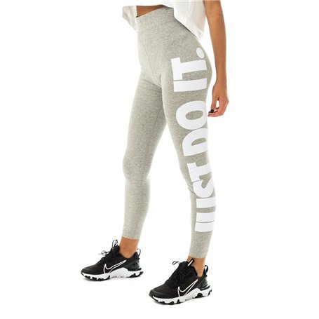 Leggings de Sport pour Femmes GX HR LGGNG JDI Nike CZ8534 063 Gris 43,99 €