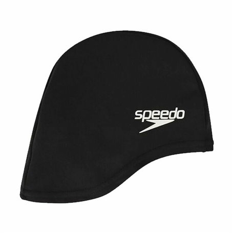 Bonnet de bain Speedo Noir Enfants 18,99 €