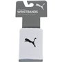 Bracelet Puma LONG WRISTBAND 051917 02 Blanc 28,99 €