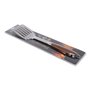 Spatule Percutti Legno Barbecue (53 x 13 x 3 cm) 20,99 €