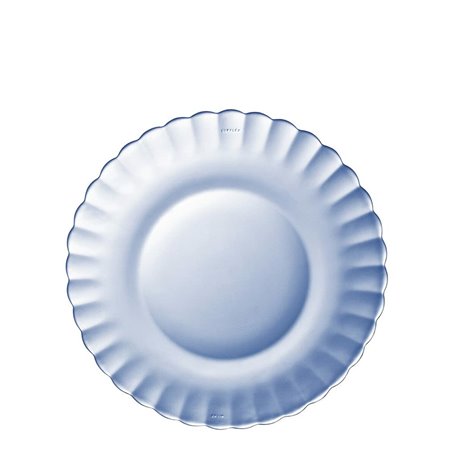 Assiette à dessert Duralex Picardie Bleu Ø 20,5 cm 11,99 €