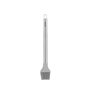 Brosse de cuisine Quttin Acier inoxydable Silicone (31,5 x 5 cm) 13,99 €