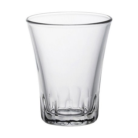 Verre Duralex Amalfi 4 Unités (70 ml) 16,99 €