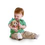 Peluche d'Activités pour Bébé Vtech Pequeperrito (ES) 35,99 €