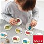 Jeu Memory Catch it Goula 53446 (30 pcs) (ES) 24,99 €
