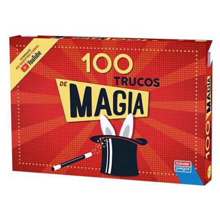 Jeu de Magie Falomir (ES) 33,99 €