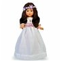 Poupée de communion Swarovski Brune Nancy Nancy 48 cm 153,99 €