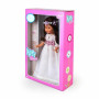 Poupée de communion Swarovski Brune Nancy Nancy 48 cm 153,99 €