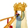 Piste avec Rampes Super Mario Hotwheels Kong's Island 81,99 €