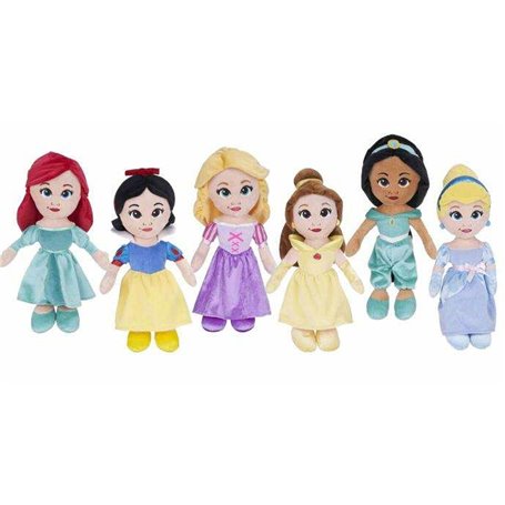 Jouet Peluche Princesses Disney 30 cm 68,99 €