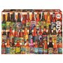 Puzzle Educa Craft Beer 500 Pièces 23,99 €