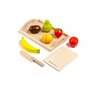 Set de jouets alimentaires Moltó 9 Pièces Fruits 43,99 €