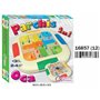 Jeu de petit chevaux et de l'oie 30,5 x 30,5 x 5,5 cm 25,99 €