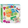Jeu de petit chevaux et de l'oie 30,5 x 30,5 x 5,5 cm 25,99 €