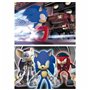 Set de 2 Puzzles Educa Neon Sonic 100 Pièces 28,99 €