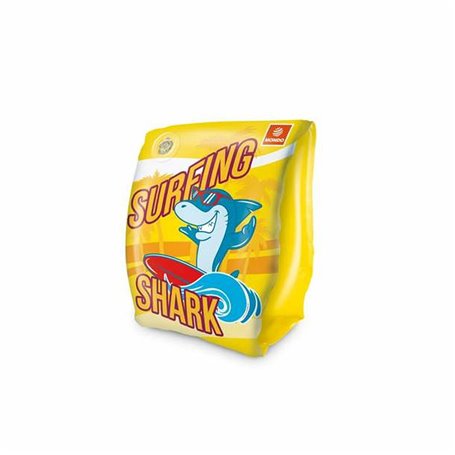 Manchettes Unice Toys Surfing Shark Manchettes 25 x 15 cm 15,99 €