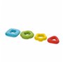 Blocs Empilables Chicco Pyramid PVC 32,99 €