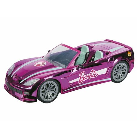 Voiture Télécommandée Barbie 63619 116,99 €