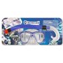 Masque de Plongée avec Tube Bismark PVC Adultes 47,99 €