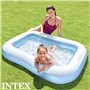 Piscine pour enfants Intex 57403NP Rectangulaire Bleu 90 L 166 x 100 x 2 41,99 €