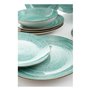 Service de Vaisselle Quid Montreal Céramique Turquoise Grès 18 Pièces 131,99 €