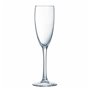 Coupe de champagne Arcoroc Vina Transparent verre 6 Unités (19 cl) 41,99 €