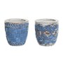 Bougie DKD Home Decor (2 Unités) 63,99 €