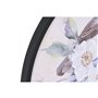Cadre DKD Home Decor Romantique Oiseaux 70 x 3 x 70 cm (2 Unités) 129,99 €