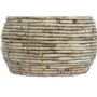 Set de basket DKD Home Decor 50 x 50 x 48 cm Métal 269,99 €
