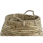 Set de basket DKD Home Decor 50 x 50 x 48 cm Métal 269,99 €