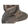 Figurine Décorative DKD Home Decor 33 x 19 x 48 cm Marron Buda Oriental 115,99 €