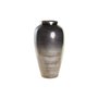 Vase DKD Home Decor Verre Aluminium Multicouleur 29 x 29 x 52 cm Moderne 209,99 €