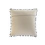 Coussin DKD Home Decor 40 x 15 x 40 cm Beige Bleu 66,99 €