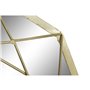 Miroir mural DKD Home Decor 50 x 5 x 52 cm Verre Doré Fer 123,99 €