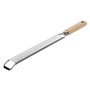 Gratoir DKD Home Decor Bambou Acier inoxydable 4 x 2 x 37,5 cm 16,99 €
