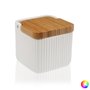 Salière avec couvercle (11,5 x 11,5 x 11,5 cm) 33,99 €