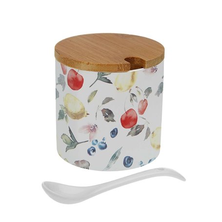 Sucrier Versa Ariel 8 x 8 x 8 cm Céramique 16,99 €