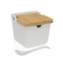 Sucrier Versa Blanc 8,8 x 8,5 x 8,8 cm Céramique 19,99 €