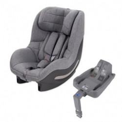 base isofix trottine