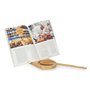 Pose-cuillères Support Bambou (12,7 x 20,5 x 3,5 cm) 17,99 €