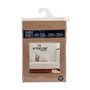 Drap housse 150 cm Marron (12 Unités) 130,99 €