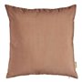 Housse de coussin 60 x 0,5 x 60 cm Marron (12 Unités) 63,99 €