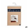 Drap housse 135 cm Beige (12 Unités) 128,99 €