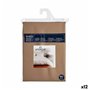 Drap housse 90 cm Marron (12 Unités) 116,99 €