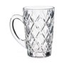 Tasse Transparent verre 6 Unités (170 ml) 28,99 €