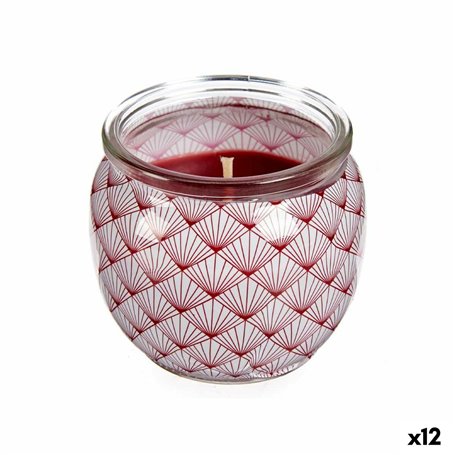 Bougie Parfumée Pomme Canelle (12 Unités) 44,99 €
